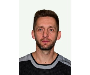 Lukasz Adamczyk basketball player - PG