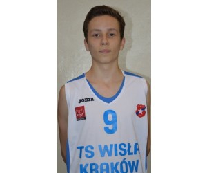 Lukasz Bielecki basketball player - SG