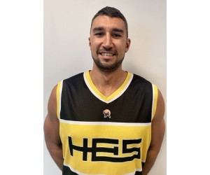 Lukasz Bobko basketball player - C