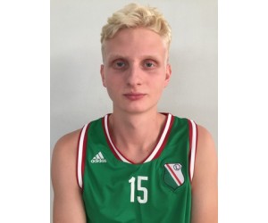 Lukasz Boguslawski basketball player