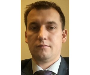 Lukasz Chmielewski basketball player - SG/SF