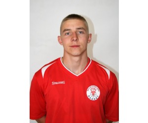 Lukasz Dmitruk basketball player - SG