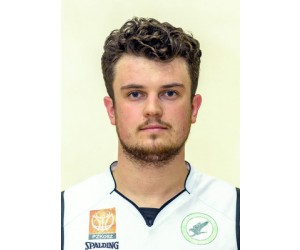 Lukasz Fronc basketball player - PG