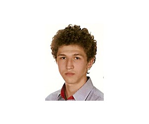 Lukasz Gontarek basketball player
