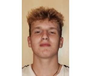 Lukasz Gregorczuk basketball player - PF