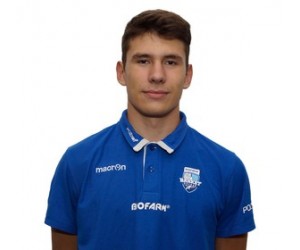 Lukasz Grodzki basketball player