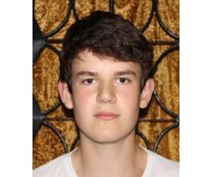 Lukasz Halecki basketball player - PF/C
