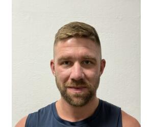 Lukasz Iwanowski basketball player - SG/SF