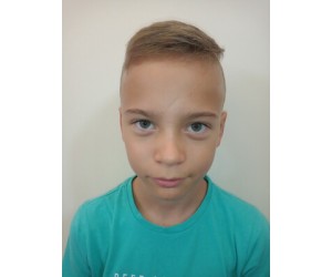 Lukasz Januszczak basketball player - PG