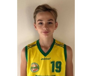 Lukasz Kochel basketball player