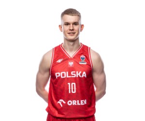 Lukasz Kolenda basketball player photo 3