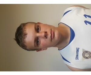 Lukasz Kowalski basketball player - PG/SG