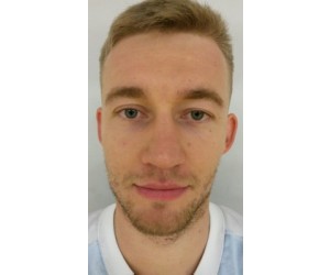 Lukasz Kusmirek basketball player - PG