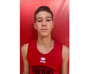 Lukasz Lysek basketball player photo 1
