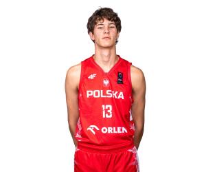 Lukasz Lysek basketball player - C