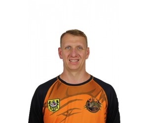 Lukasz Markowicz basketball player - C