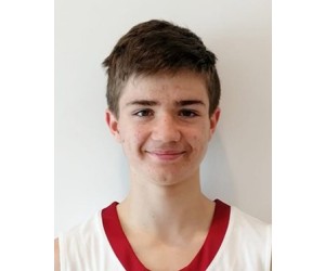 Lukasz Mordynski basketball player - SG