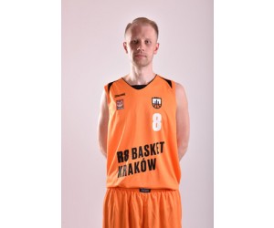 Lukasz Pajak basketball player - C
