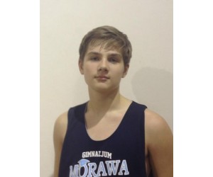 Lukasz Pawlos basketball player