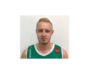 Lukasz Piwowarczyk basketball player - SF/PF