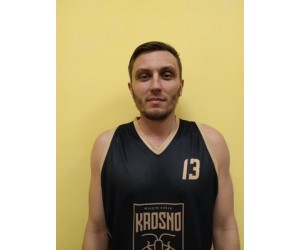 Lukasz Ratajczak basketball player - C