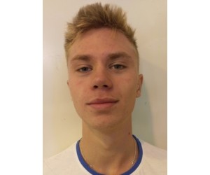 Lukasz Rotynski basketball player - PG