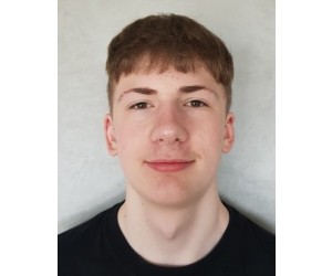 Lukasz Rutkowski basketball player - C/PF
