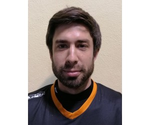 Lukasz Sil basketball player - C