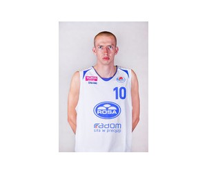 Lukasz Sobuta basketball player - C