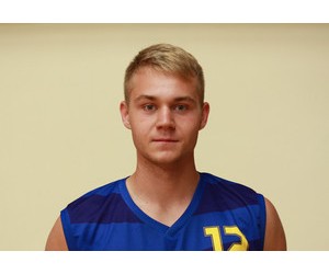 Lukasz Suchlabowicz basketball player - PG/SF