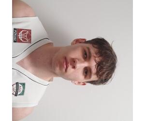 Lukasz Swiech basketball player - SF