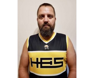 Lukasz Szczesny basketball player - C