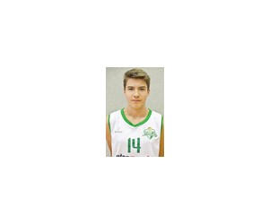 Lukasz Szpakowski basketball player - SG