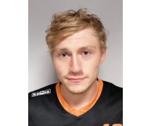Lukasz Wardzinski basketball player - SF