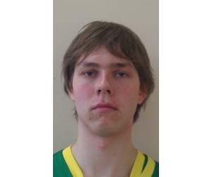 Lukasz Wiechacki basketball player - C