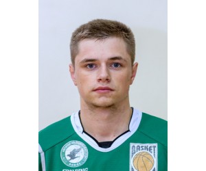 Lukasz Wilczynski basketball player - SG