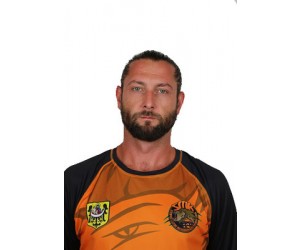 Lukasz Winiarski basketball player - C