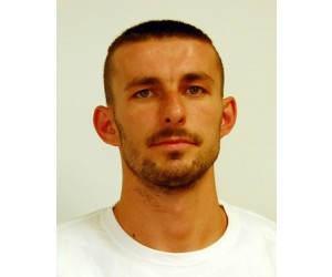 Lukasz Wojciechowski basketball player - G