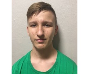 Lukasz Zakrzewski basketball player - SF