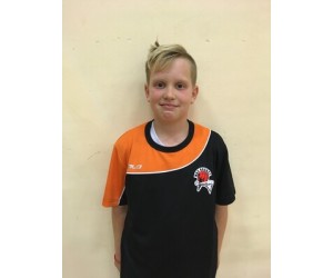 Lukasz Zasada basketball player - SF