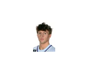 Luke Allison basketball player - G