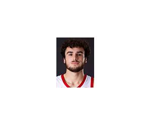 Luke Almodovar basketball player - G