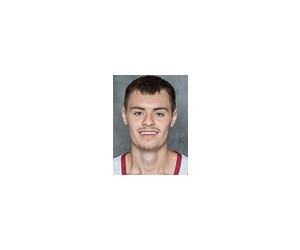 Luke Anderson basketball player - F