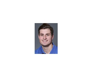 Luke Appel basketball player - F