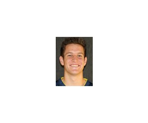 Luke Avdalovic basketball player photo 1