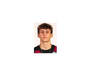 Luke Azzinaro basketball player - SF
