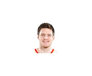 Luke Babbitt basketball player - PF/SF
