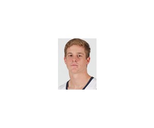 Luke Barrett basketball player - F