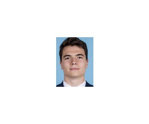 Luke Bolster basketball player - G