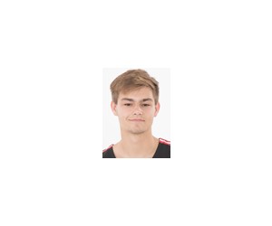 Luke Bumbalough basketball player - G